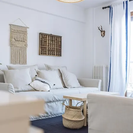 Appartement Old Town - Center Bucarest