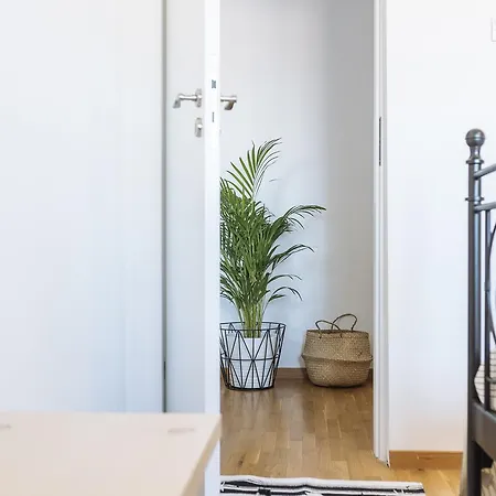 Appartement Old Town - Center *