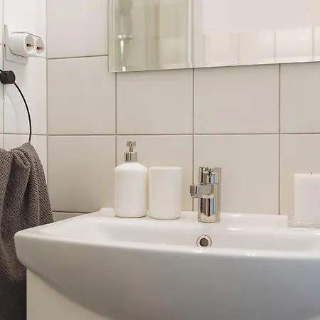 Old Town - Center Appartement *