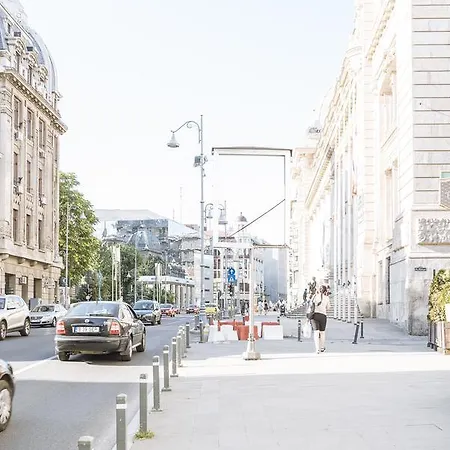 Old Town - Center Appartement *