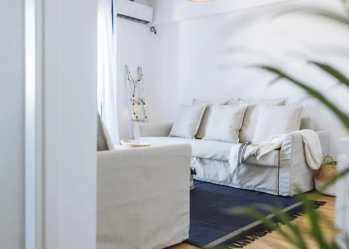Old Town - Center Апартаменти