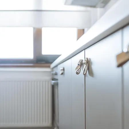 Daire Old Town - Center *