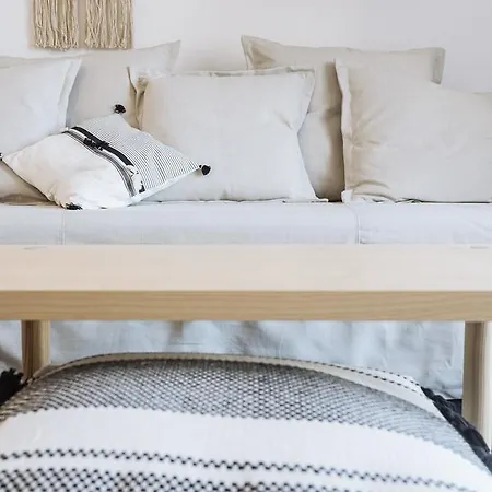 Old Town - Center Daire