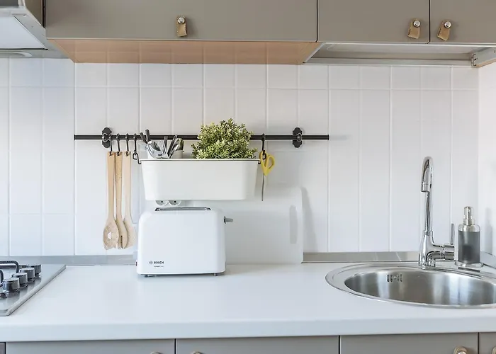 Διαμέρισμα Old Town - Center Βουκουρέστι