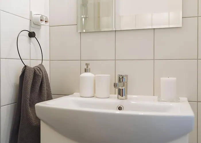 Old Town - Center Διαμέρισμα *